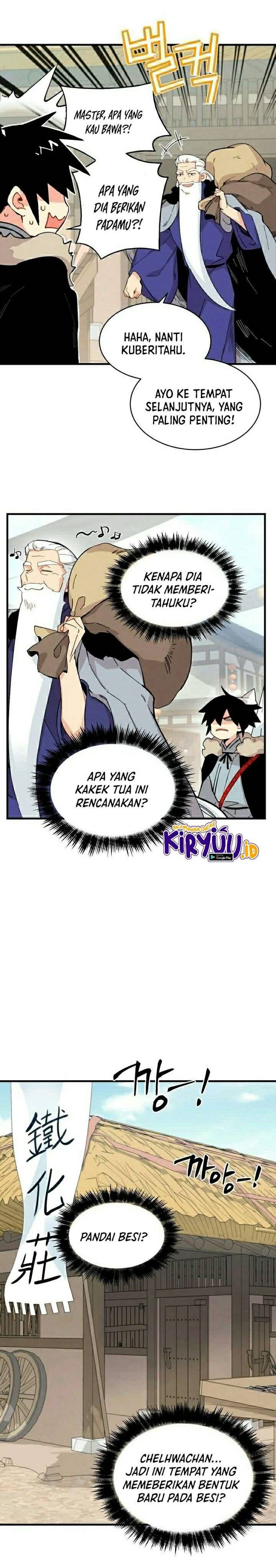 Dilarang COPAS - situs resmi www.mangacanblog.com - Komik lightning degree 012 - chapter 12 13 Indonesia lightning degree 012 - chapter 12 Terbaru 17|Baca Manga Komik Indonesia|Mangacan